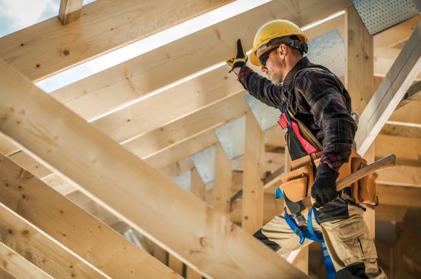 Best Shingle Roofing Installation  in Cayuga, IN