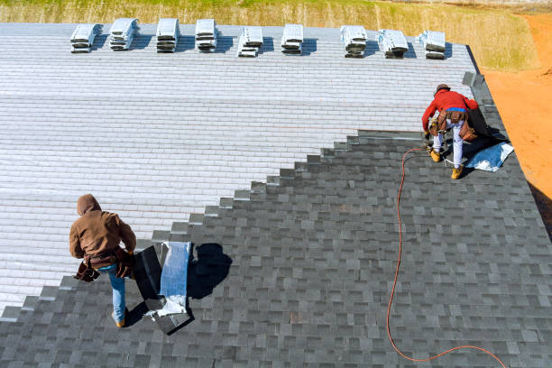 Best Local Roofing Companies  in Cayuga, IN