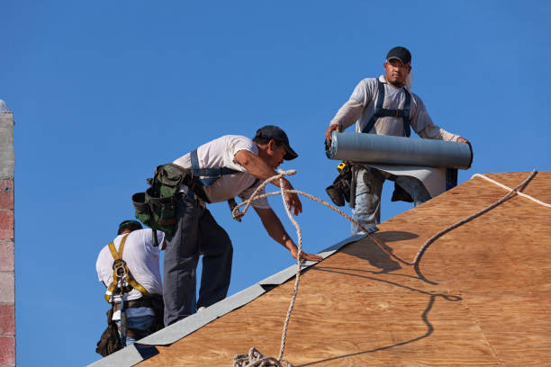 Quick and Trustworthy Emergency Roof Repair Services in Cayuga, IN
