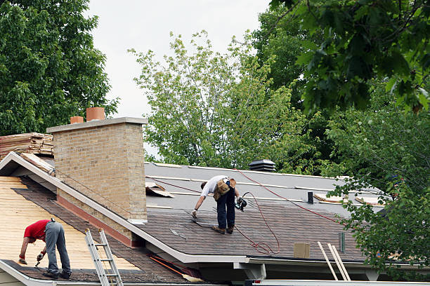 Trusted Cayuga, IN Roofing Contractor Experts